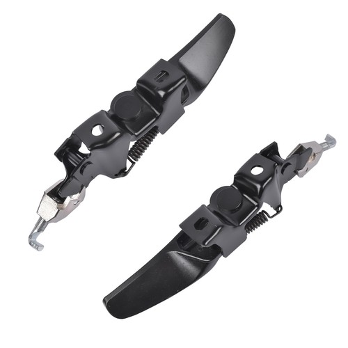 Hood Latch For 1997-2006 Jeep Wrangler - Left (Driver) Or Right (Passenger) Side, 10-Year Warranty 2 thumbnail image