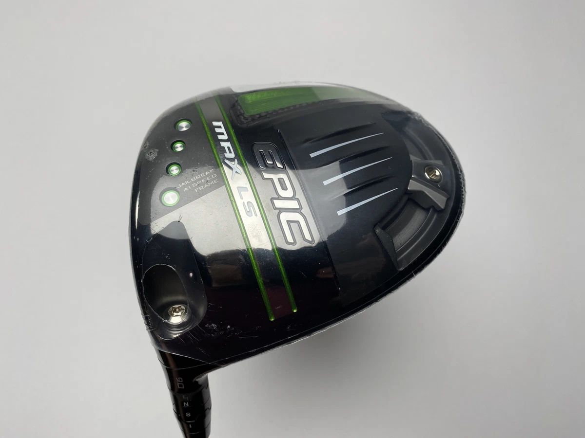 エピックMAX LS テンセイシャフトfor callaway - ゴルフ エピックMAX LS テンセイシャフトfor callaway - ゴルフ
