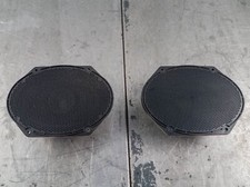 2003 03 04 Mercury Marauder Speakers #5842 M6