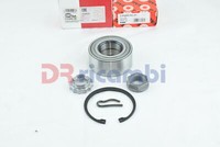 Fag Radlager-Kit Vorne FüR Citroen Xantia Xsara Peugeot 205 309 405