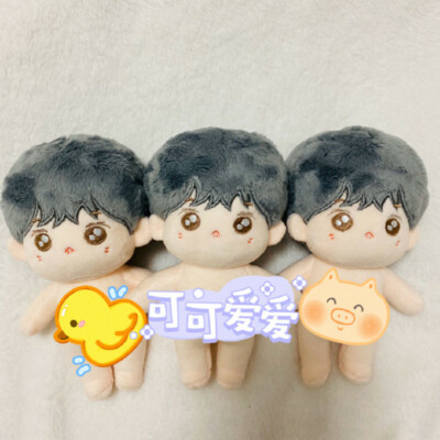 15cm KPOP Idol Star Plush RENJUN Doll Stuffed Toy【no clothes】 | eBay