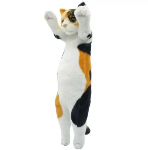 family cats　0118 Amazon.com : PayLessHere Cat Tree 54in Cat Tower with Cat