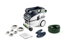 Festool Unità mobile d'aspirazione CTL 26 EI-FLR EI FLR 1200W 578152