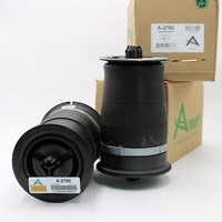 2X Arnott Luftfeder Luftfederung Federbalg Hinten BMW 5Er F07 Gran Turismo GT