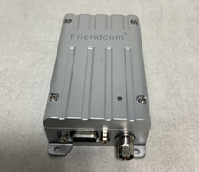 Friendcom FC-302 U2 UHF/VHF 9600bps GMSK Data Radio Modem 1-5W 450-490MHz