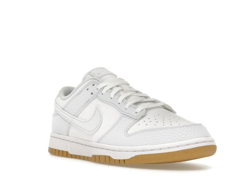 Size 6 - Nike Dunk Next Nature Low Football Grey Gum W for sale