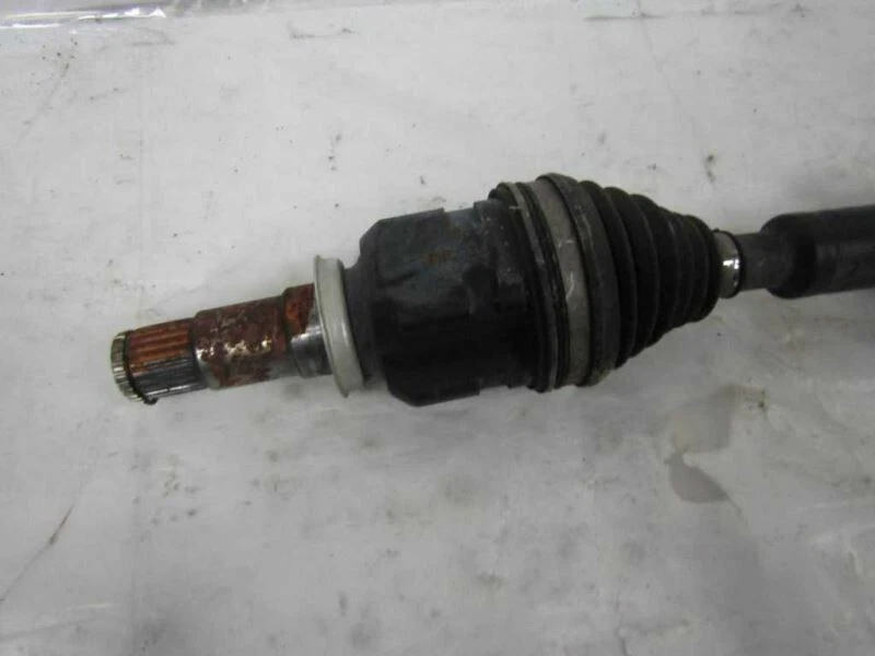 Junta de eje CV Prius 2010 2011 Toyota pasajero derecho eje de suspensión delantera OEM Foto 3 de 4