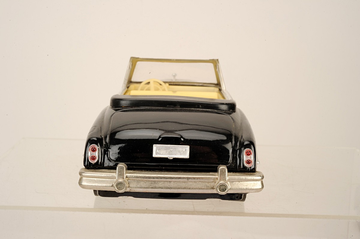 STANDARD SEDAN - Buick Special - Boite Mf 322 - Jouet Vintage En Fer Blanc EUR 18,00 - FR
