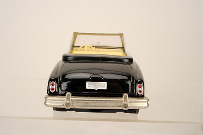 STANDARD SEDAN VOITURE A Friction Mf 322 Made In China Vintage EUR 49,90 - FR