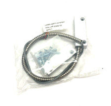 Laser Safety Systems LSS 2306-12 Magnetic Door/Curtain Monitor Reed Switch