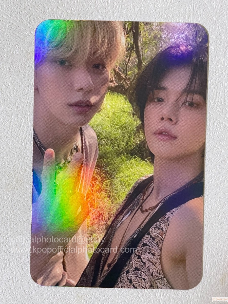 TXT Naver shopping live POB - THE NAME CHAPTER Temptation TXT Naver shopping live POB - THE NAME CHAPTER Temptation