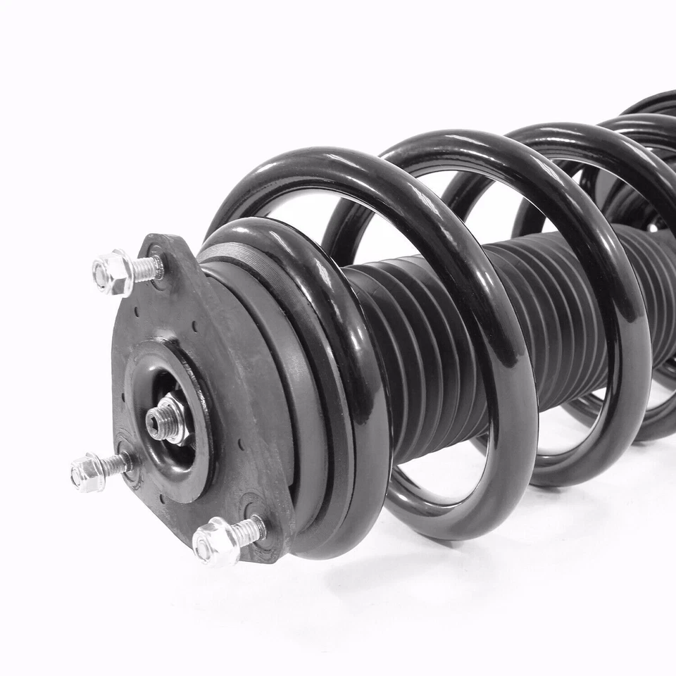 Front Pair Complete Struts Spring Assemblies for 2015-2020 Ford Transit-150 Foto 2 de 4