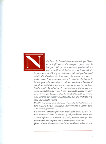 " IMPIANTI ZOOTECNICI RAZIONALI " Edizioni SAFIZ Milano (1959) - Picture 3 of 24