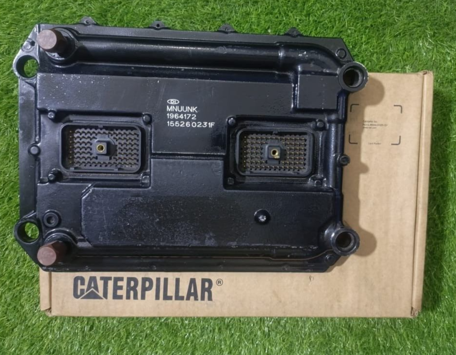 1964172 CAT ECM ECU 196-4172 | eBay
