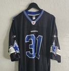 Dallas Cowboys Roy Williams #31 NFL Reebok Jersey