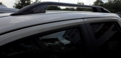 Trittbretter Passgenau Für VW Amarok Ab 09/2010 | PEGA | ABE