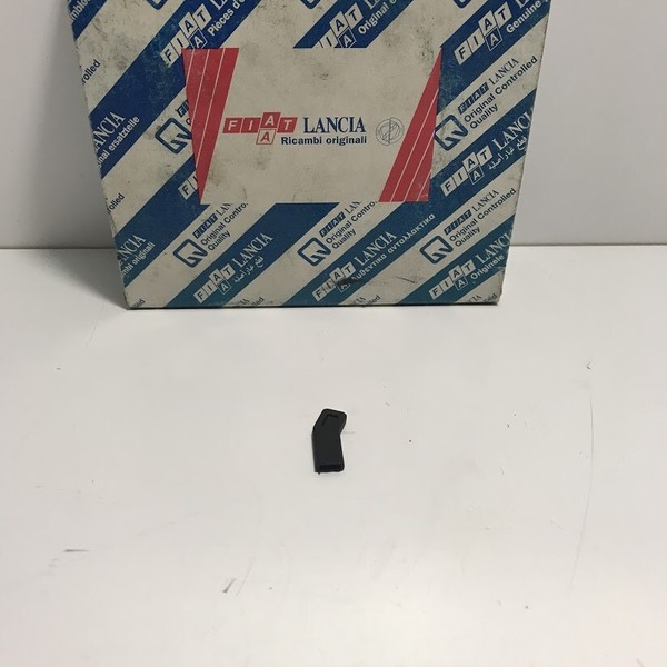 Sperrabdeckung FüR Lancia Delta Original 82380229 Oe/Oem-image