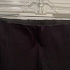 Motto Black Elastic-Waist Stretch Slacks/Pants (Women’s Size 12) - NWOT! — photo 2