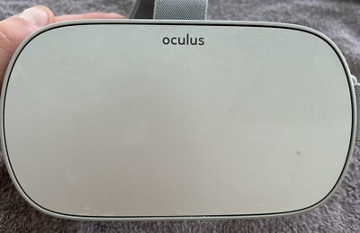 oculus headset only