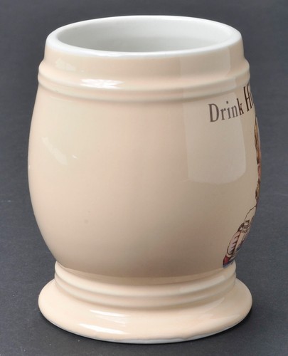 Drink Hires Rootbeer Mug Vintage Crush International USA Ceramic Stoneware - Picture 4 of 6