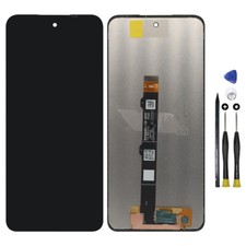 For Motorola Moto G 5G 2022 XT2213-3 6.5" LCD Touch Screen Assembly Replacement