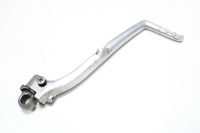 1993 93 KAWASAKI KX250 OEM KICKSTART KICK START PEDAL LEVER 13064-1161 *A* T32