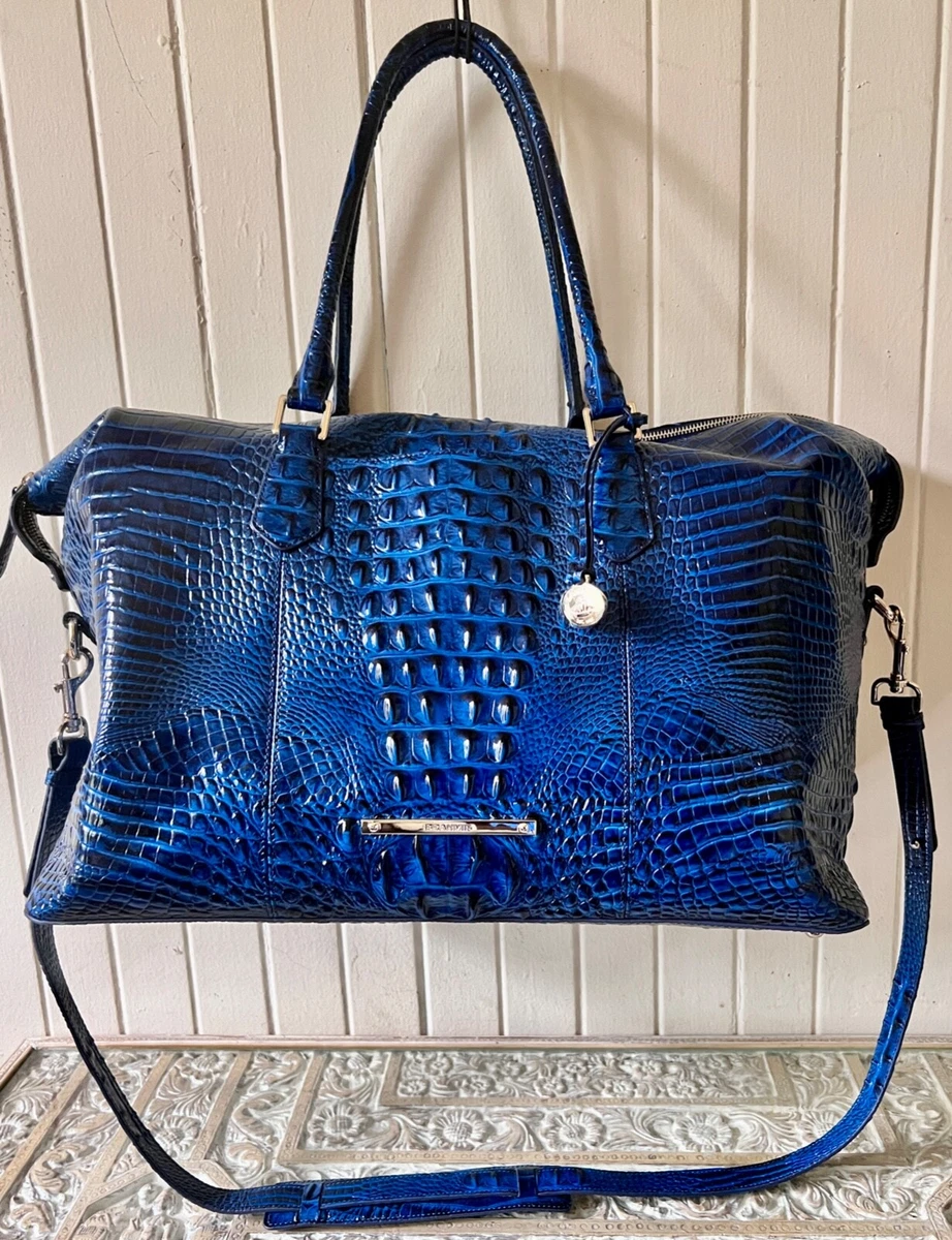 Aggregate more than 164 brahmin weekender bag latest 3tdesign.edu.vn