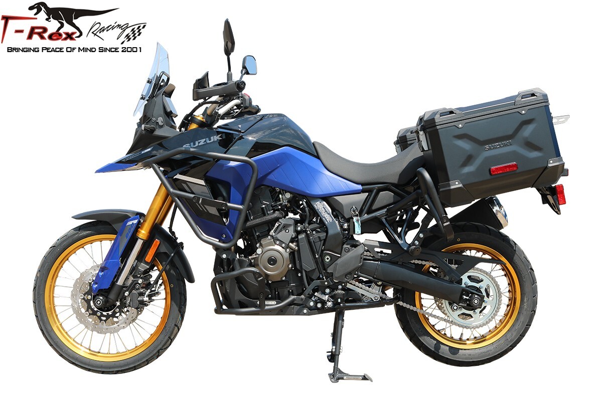 T-Rex Racing 2023 Suzuki V-Strom 800DE Adventure Front Fender