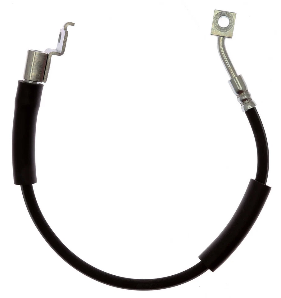 Тормозной гидравлический шланг подходит для Jeep Cherokee Wrangler Grand Cherokee RAYBE 1990-2006 годов выпуска - Изображение 2 из 2