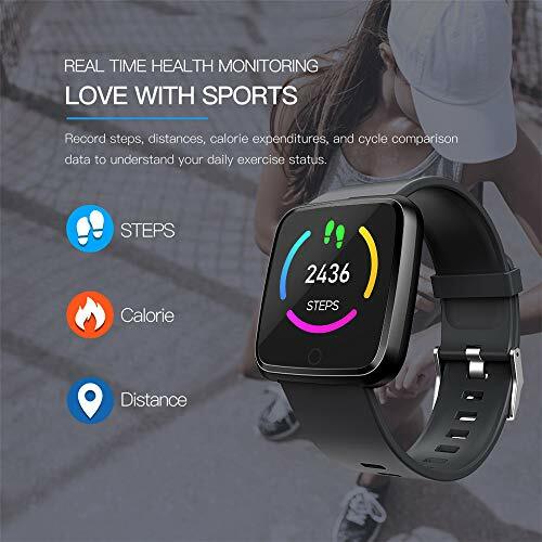 zagzog fitness tracker