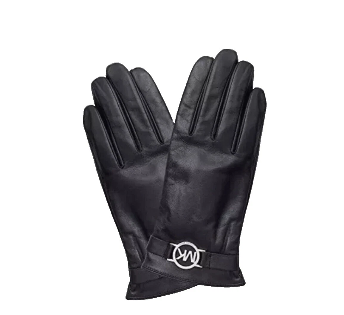 Guantes y mitones Michael Kors Poliéster para Mujeres