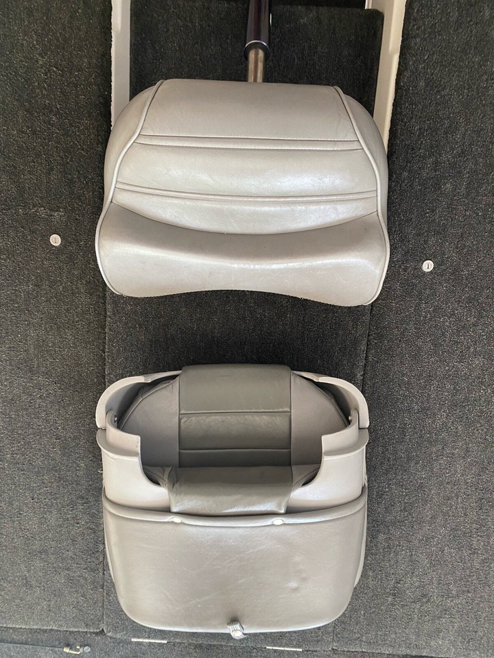Triton Boat Seats eBay