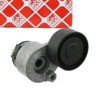 febi Riemenspanner Keilrippenriemen FüR Renault Clio II Megane II Modus 1.5 Dci