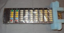 NEW! Zetron 4115 Console Expander P/N 901-9224 Model 4115B 