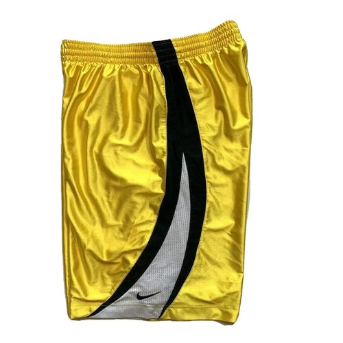 Nike Athletic Basketball Shorts Mens 