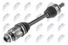 NTY ALBERO MOTORE / SEMIASSE SUZUKI SX4 2.0DDIS 2WD/4WD 09-, FIAT SEDICI 2.0D 4W