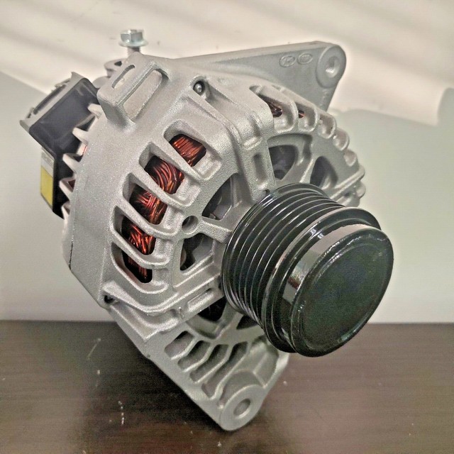 2011 2012 2013 2014 2015 HYUNDAI SONATA HYBRID ALTERNATOR | eBay