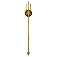 Factory Entertainment Aquaman The Lost Kingdom Trident Ltd Ed Prop Replica LE