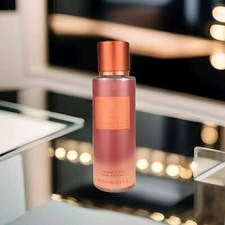 Victoria's Secret AMBER APERITIF Fragrance Mist 8.4 Oz New Body Spray