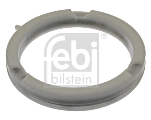 Febi 01365 WäLzlager FederbeinstüTzlager Vorne FüR Audi A6 4A2 4A5 100 4A2 V8-image