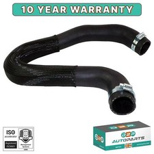 INTERCOOLER TURBO HOSE FOR VAUXHALL VIVARO ZAFIRA LIFE 1.5 DIESEL 2019>> ONWARDS