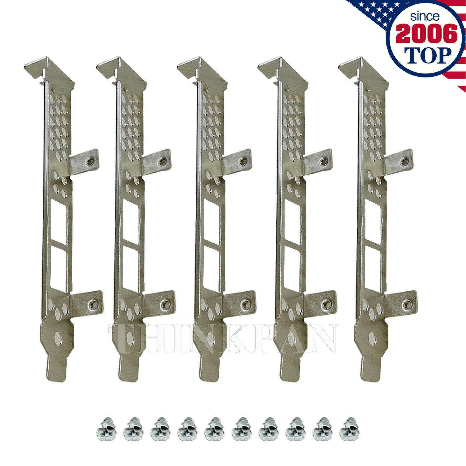 Staffa Longherone Supporto Motore Lunghezza 520 Mm 52 Cm Per TEN NICE OTA9 - Foto 2