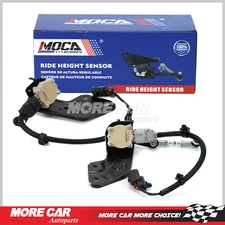 Rear Left & Right Suspension Height Level Sensor for 03-09 GX470 Toyota 4Runner