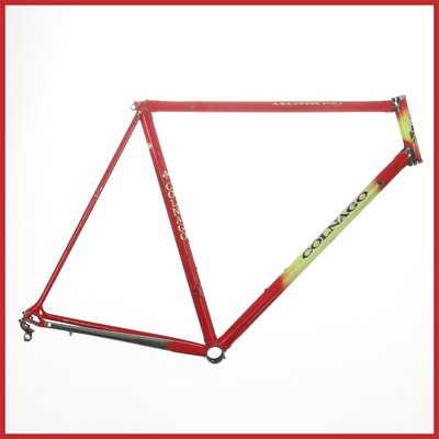 colnago vintage frame