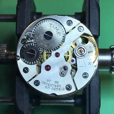 Standard Time ST 92 Durowe 422 Original Replacement Watch Parts Choose From List