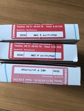 Farbband nec p 6 /7 /p60 3530 3 Stück 