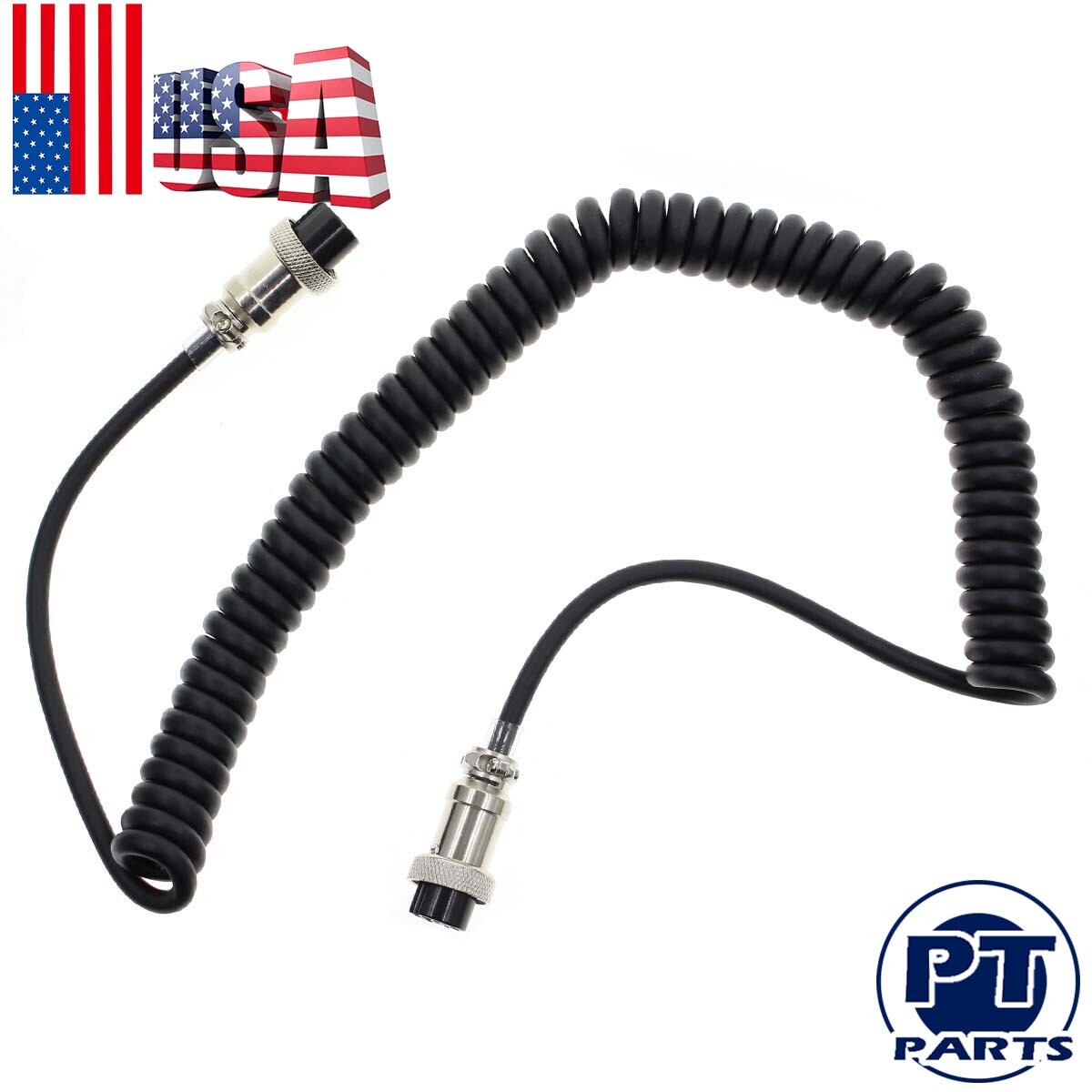 Pcked Up My Frst "real" HF Rg (Kenwood TS-180S) : R/amateurrado - Foto 4