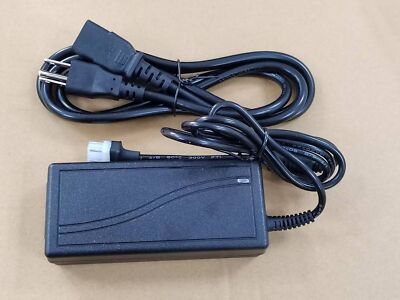 6-PIN AC Adapter for Xilinx ZCU106 ZCU106e Development Boards Power Supply