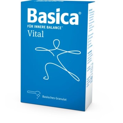 Basica Vital, 200g, 01865110