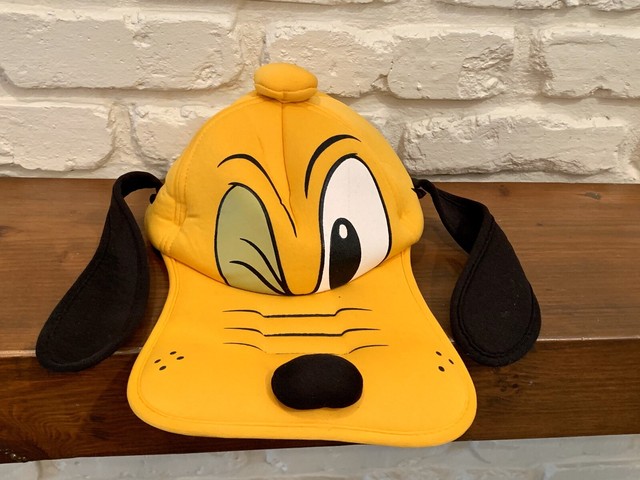 pluto hat for adults